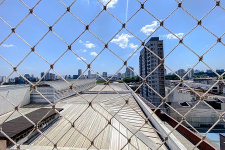 Apartamento à venda com 155m², 3 quartos e 4 vagasVista da Suíte 3