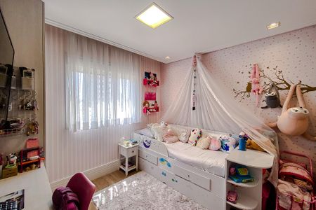 Apartamento à venda com 155m², 3 quartos e 4 vagasSuíte 3