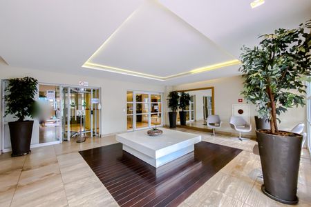 Apartamento à venda com 155m², 3 quartos e 4 vagasÁrea comum