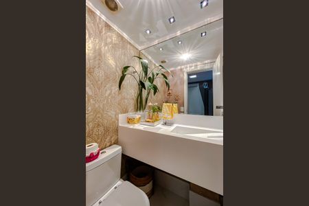 Apartamento à venda com 155m², 3 quartos e 4 vagasLavabo