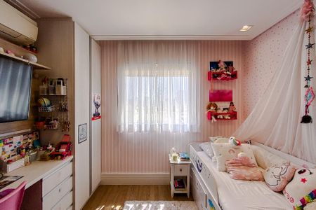 Apartamento à venda com 155m², 3 quartos e 4 vagasSuíte 3