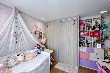 Apartamento à venda com 155m², 3 quartos e 4 vagasSuíte 3