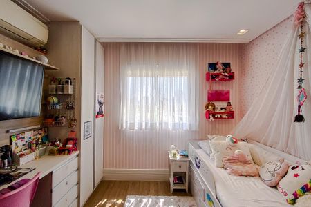 Apartamento à venda com 155m², 3 quartos e 4 vagasSuíte 3