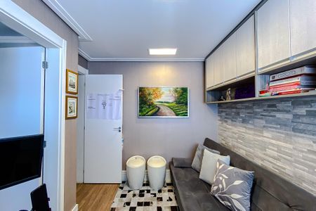 Apartamento à venda com 155m², 3 quartos e 4 vagasSuíte 2