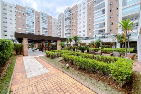 Apartamento à venda com 155m², 3 quartos e 4 vagasÁrea comum