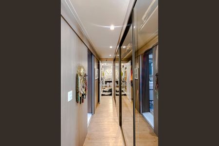 Apartamento à venda com 155m², 3 quartos e 4 vagasSuíte 1