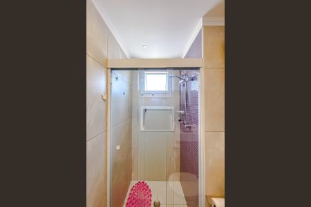 Apartamento à venda com 155m², 3 quartos e 4 vagasBanheiro da Suíte 2