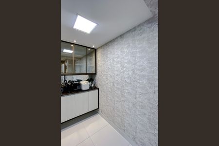 Apartamento à venda com 155m², 3 quartos e 4 vagasCozinha