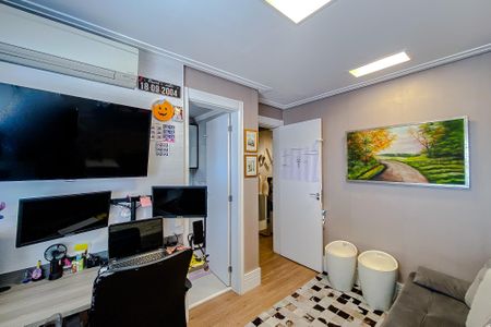 Apartamento à venda com 155m², 3 quartos e 4 vagasSuíte 2