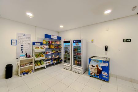 Apartamento à venda com 155m², 3 quartos e 4 vagasÁrea comum