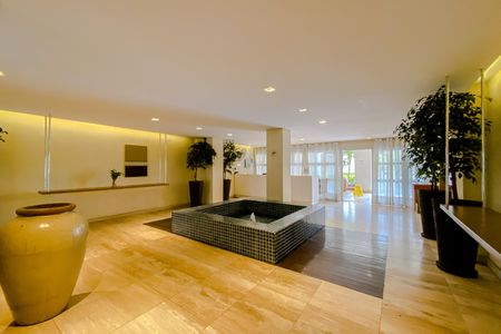 Apartamento à venda com 155m², 3 quartos e 4 vagasÁrea comum