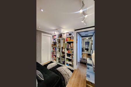 Apartamento à venda com 155m², 3 quartos e 4 vagasEscritório