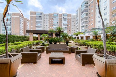 Apartamento à venda com 155m², 3 quartos e 4 vagasÁrea comum