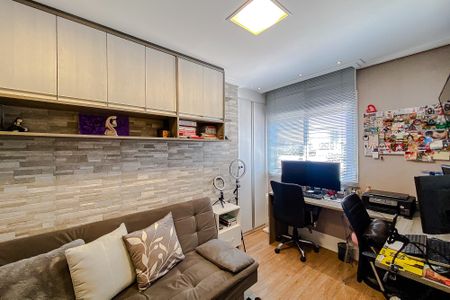 Apartamento à venda com 155m², 3 quartos e 4 vagasSuíte 2