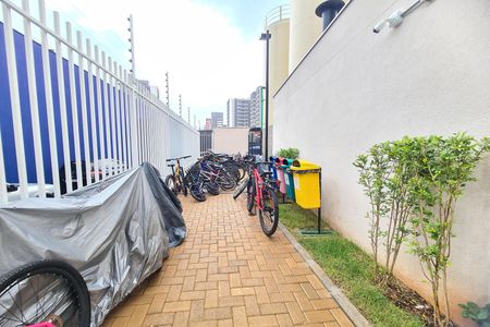 Apartamento para alugar com 32m², 2 quartos e sem vaga Apartamento para alugar com 32m², 2 quartos e sem vagaÁrea comum