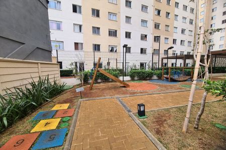 Apartamento para alugar com 32m², 2 quartos e sem vaga Apartamento para alugar com 32m², 2 quartos e sem vagaÁrea comum