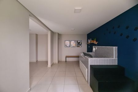 Apartamento para alugar com 32m², 2 quartos e sem vaga Apartamento para alugar com 32m², 2 quartos e sem vagaÁrea comum