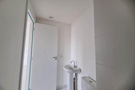 Apartamento para alugar com 32m², 2 quartos e sem vaga Apartamento para alugar com 32m², 2 quartos e sem vagaBanheiro SocialBanheiro Social