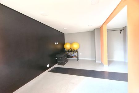Apartamento para alugar com 32m², 2 quartos e sem vaga Apartamento para alugar com 32m², 2 quartos e sem vagaÁrea comum