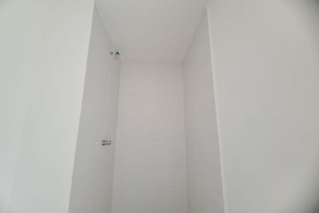 Apartamento para alugar com 32m², 2 quartos e sem vaga Apartamento para alugar com 32m², 2 quartos e sem vagaBanheiro Social