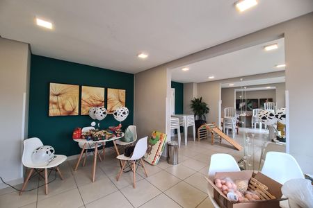 Apartamento para alugar com 32m², 2 quartos e sem vaga Apartamento para alugar com 32m², 2 quartos e sem vagaÁrea comum