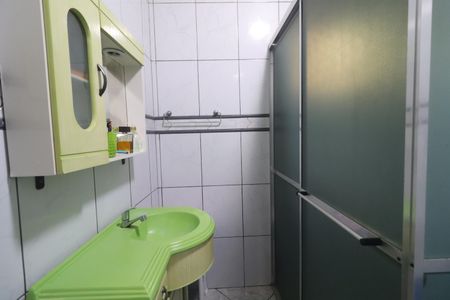 Casa à venda com 231m², 5 quartos e 2 vagasBanheiro