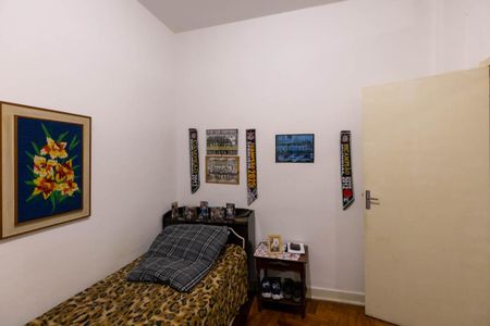 Quarto de apartamento à venda com 1 quarto, 42m² em República, São Paulo