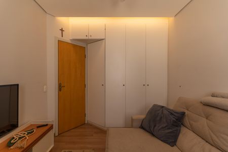 Apartamento à venda com 85m², 3 quartos e 2 vagas Apartamento à venda com 85m², 3 quartos e 2 vagasQuarto 2