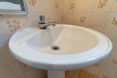 Casa à venda com 186m², 3 quartos e 2 vagas Casa à venda com 186m², 3 quartos e 2 vagasBanheiro da Suíte