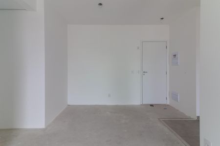 Sala de apartamento à venda com 2 quartos, 58m² em Butantã, São Paulo