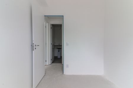 Apartamento à venda com 58m², 2 quartos e 1 vagaQuarto 1