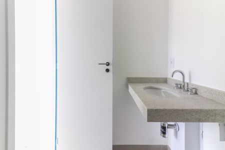 Apartamento à venda com 58m², 2 quartos e 1 vagaBanheiro