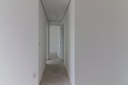 Apartamento à venda com 58m², 2 quartos e 1 vagaSala