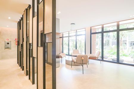 Apartamento à venda com 58m², 2 quartos e 1 vagaÁrea comum