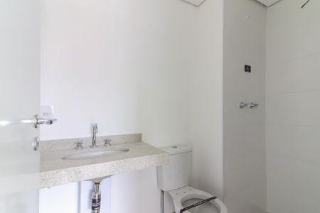 Apartamento à venda com 58m², 2 quartos e 1 vagaBanheiro