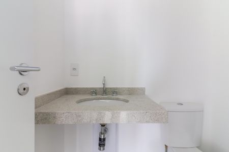 Apartamento à venda com 58m², 2 quartos e 1 vagaBanheiro