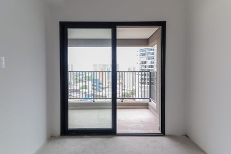 Sala de apartamento à venda com 2 quartos, 58m² em Butantã, São Paulo