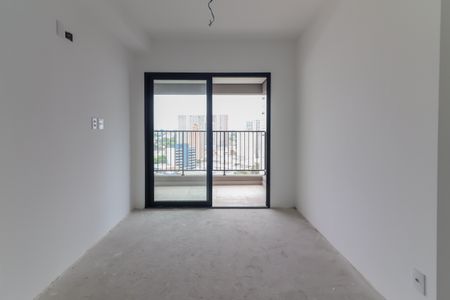 Sala de apartamento à venda com 2 quartos, 58m² em Butantã, São Paulo