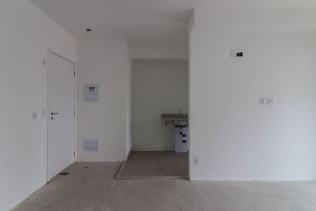 Apartamento à venda com 58m², 2 quartos e 1 vagaSala