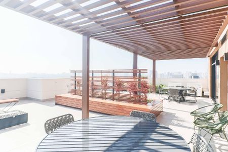 Apartamento à venda com 58m², 2 quartos e 1 vagaÁrea comum