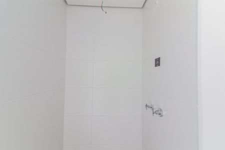 Apartamento à venda com 58m², 2 quartos e 1 vagaBanheiro da Suíte