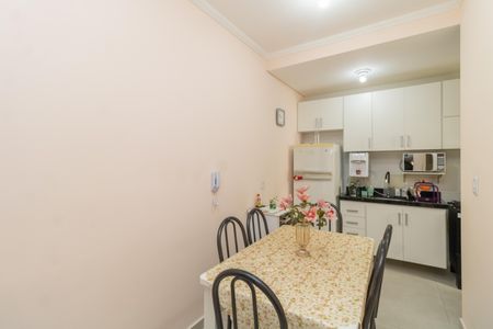 Apartamento à venda com 43m², 2 quartos e sem vaga Apartamento à venda com 43m², 2 quartos e sem vagaCozinha