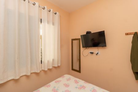 Quarto 2 de apartamento à venda com 2 quartos, 43m² em Jardim Brasil (zona Norte), São Paulo