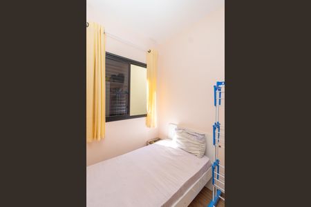 Quarto 1 de apartamento à venda com 2 quartos, 43m² em Jardim Brasil (zona Norte), São Paulo