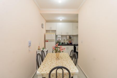 Apartamento à venda com 43m², 2 quartos e sem vaga Apartamento à venda com 43m², 2 quartos e sem vagaCozinha