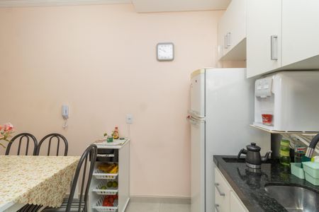 Apartamento à venda com 43m², 2 quartos e sem vaga Apartamento à venda com 43m², 2 quartos e sem vagaCozinha
