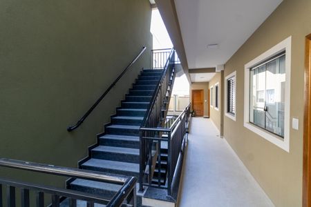 Apartamento à venda com 43m², 2 quartos e sem vaga Apartamento à venda com 43m², 2 quartos e sem vagaÁrea comum