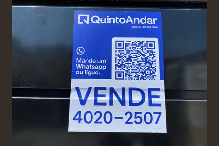 Apartamento à venda com 43m², 2 quartos e sem vaga Apartamento à venda com 43m², 2 quartos e sem vagaPlaquinha