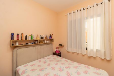 Quarto 2 de apartamento à venda com 2 quartos, 43m² em Jardim Brasil (zona Norte), São Paulo