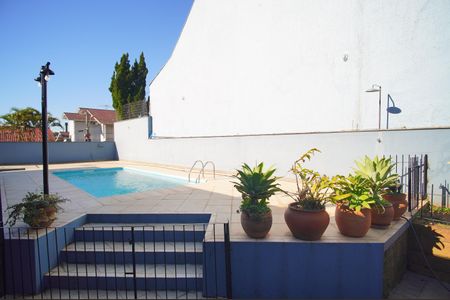 Casa para alugar com 493m², 6 quartos e 3 vagasÁrea externa